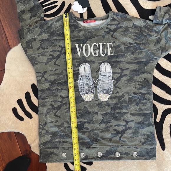 💗💗💗Miss Classic Decorative Top💗💗💗 - Picture 10 of 10